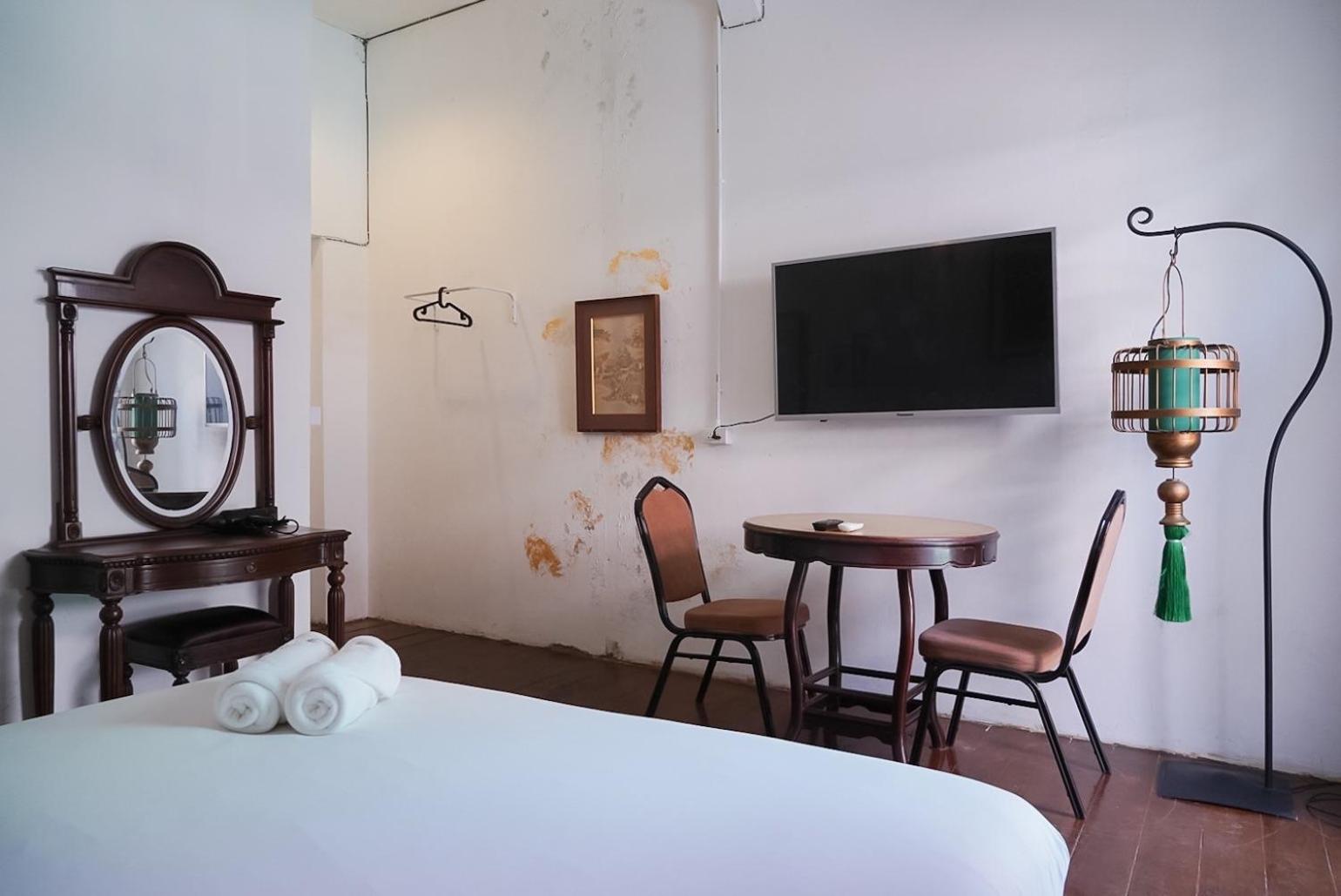 Mitr Inn Yaowarat 2 - มิตร อินน์ เยาวราช Bangkok Exterior foto