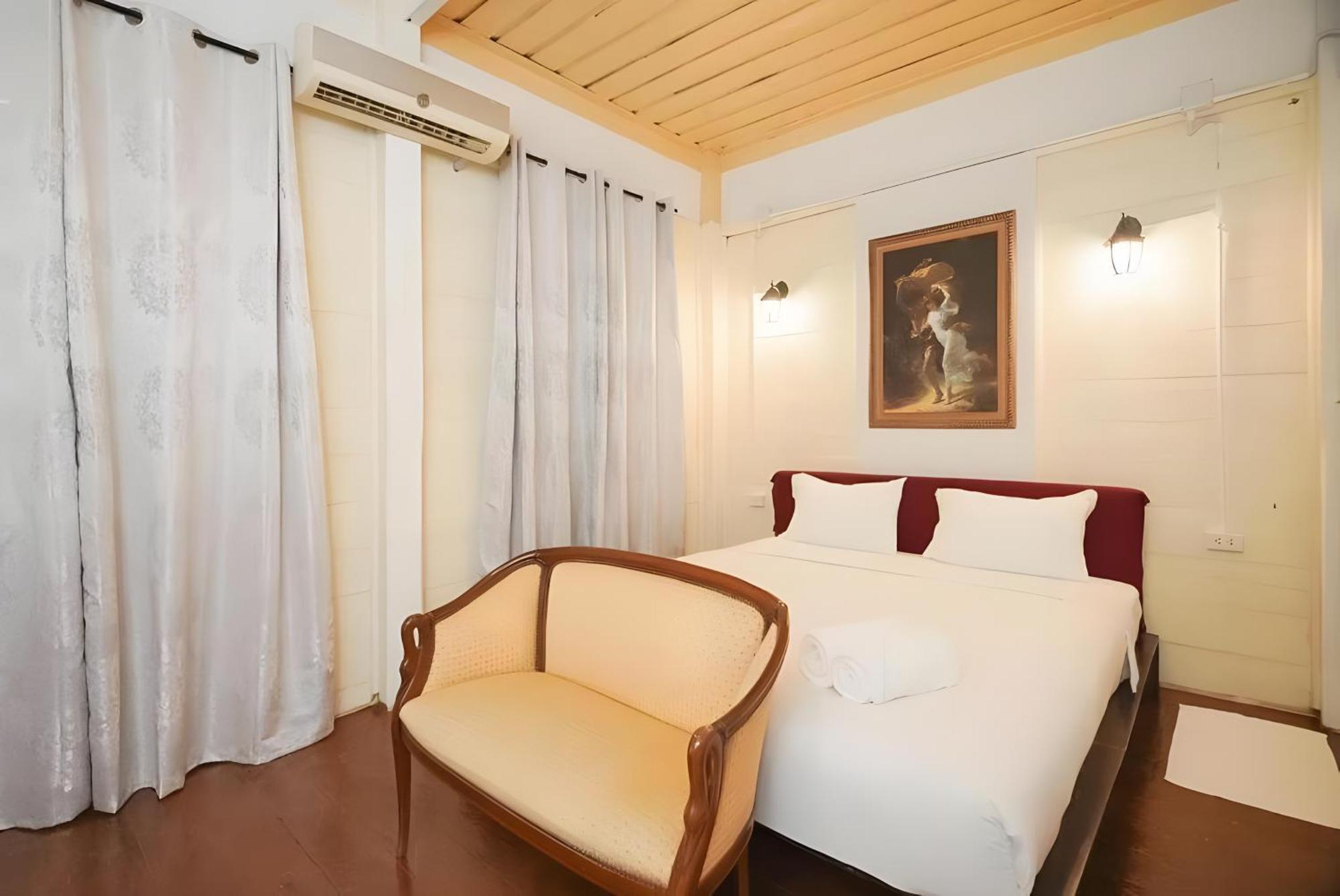 Mitr Inn Yaowarat 2 - มิตร อินน์ เยาวราช Bangkok Exterior foto