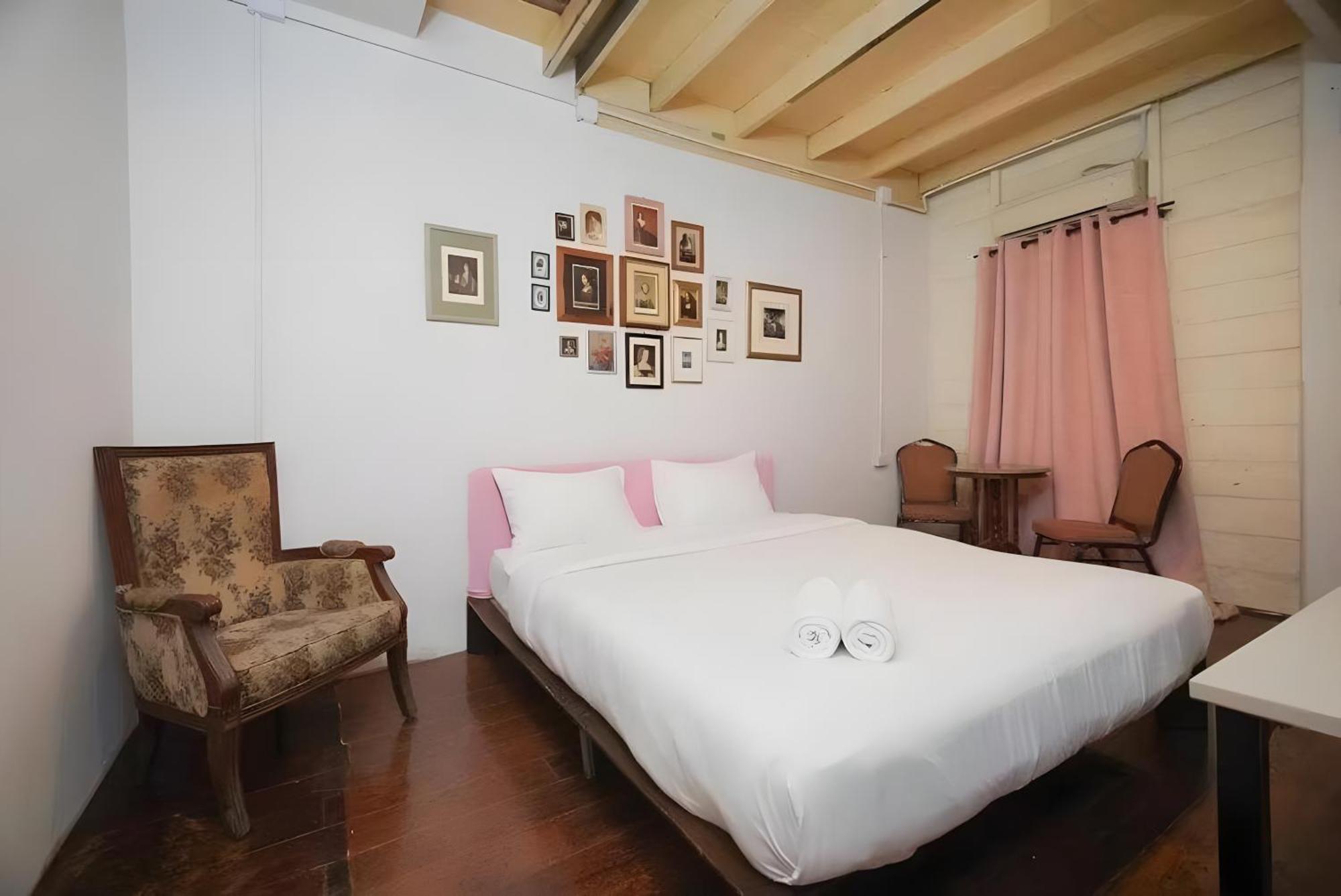 Mitr Inn Yaowarat 2 - มิตร อินน์ เยาวราช Bangkok Exterior foto
