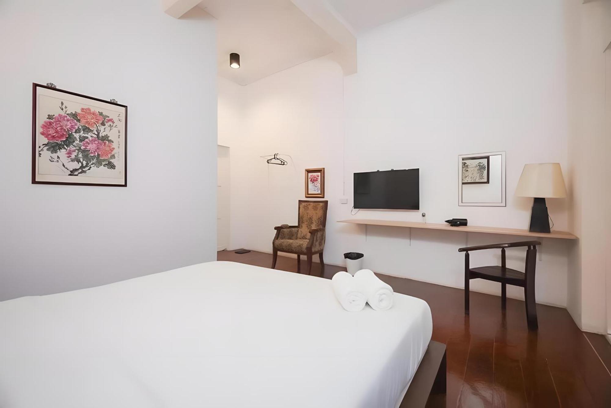 Mitr Inn Yaowarat 2 - มิตร อินน์ เยาวราช Bangkok Exterior foto